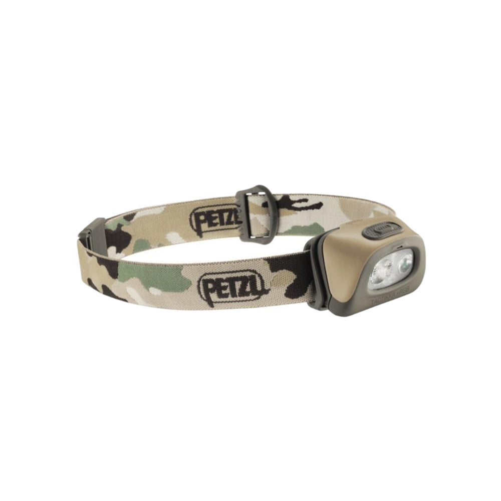 Lanterna Frontala Tactikka+Rgb Headlamp Camo E089Fa01