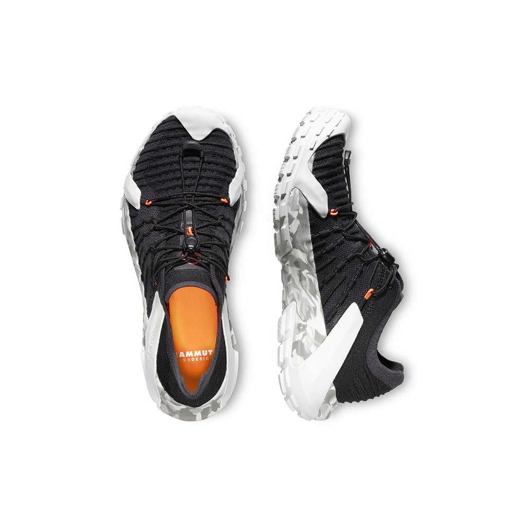 Incaltaminte Barbati Hueco Knit II Low