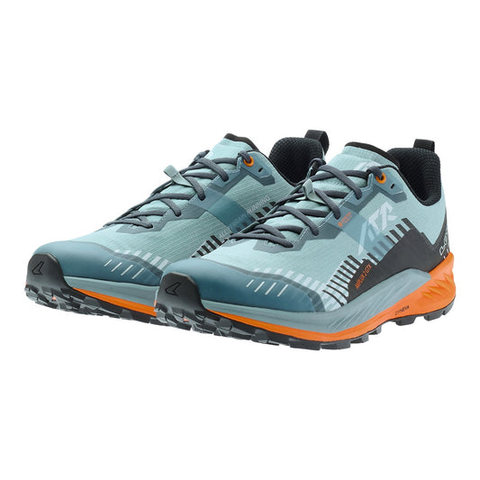 Pantofi Alergare Montana Barbati Lowa Amplux 2 GTX Blue