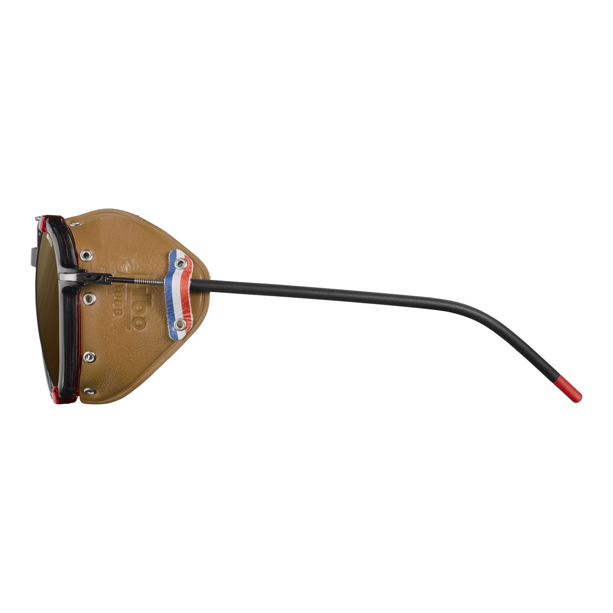 Ochelari Legacy Translucent Black-Red-Brown Reactiv 2-4 Polarized