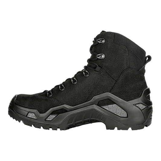 Bocanci Tactici Barbati Lowa Z-6n Gtx C Black