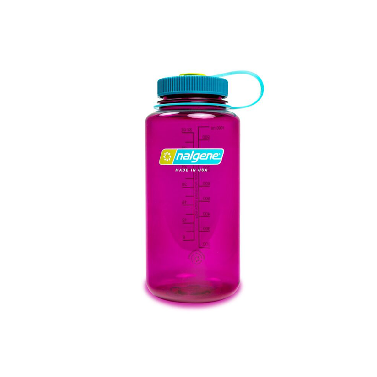 Bidon 32Oz Wm Eggplant Sustain