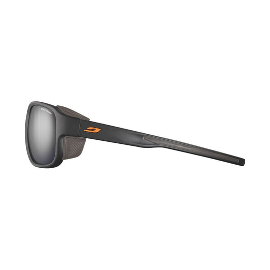 Ochelari Montebianco 2 Black-Orange Spectron 4
