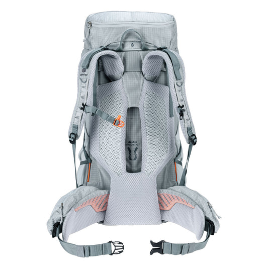 Rucsac Femei Deuter Aircontact Ultra 35+5L SL Tin-Shale