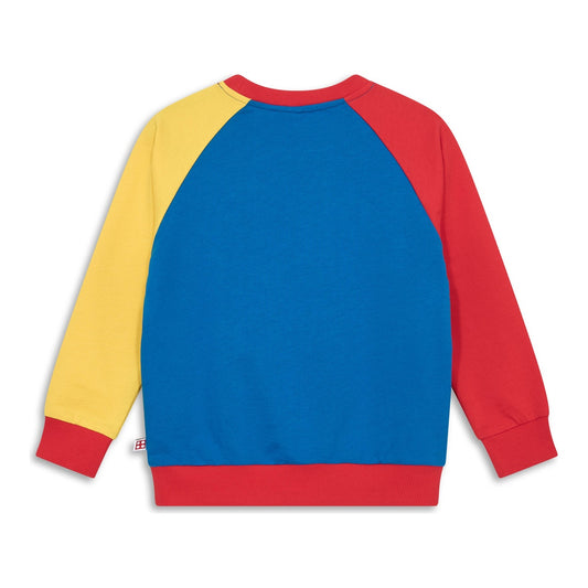Bluza Unisex Lego Wear LWSAKU 705 Blue