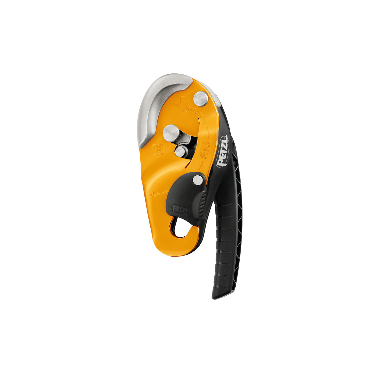 Coborator Rig® Yellow 10 To 11.5 Mm D021Aa00