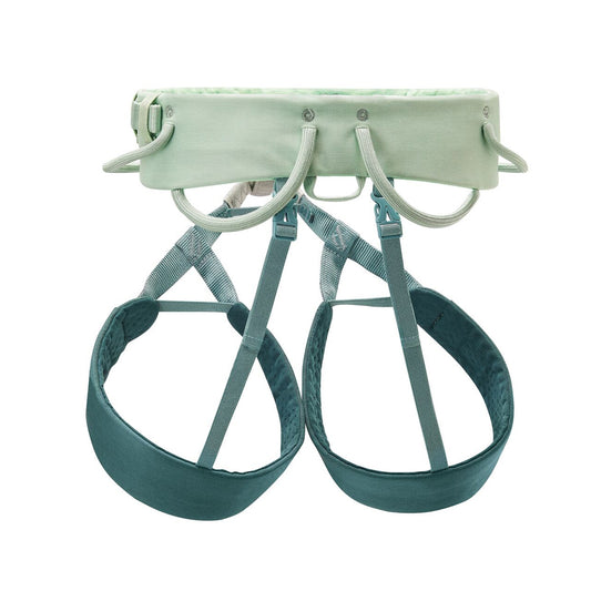 Ham Femei Petzl Selena Jade Green M