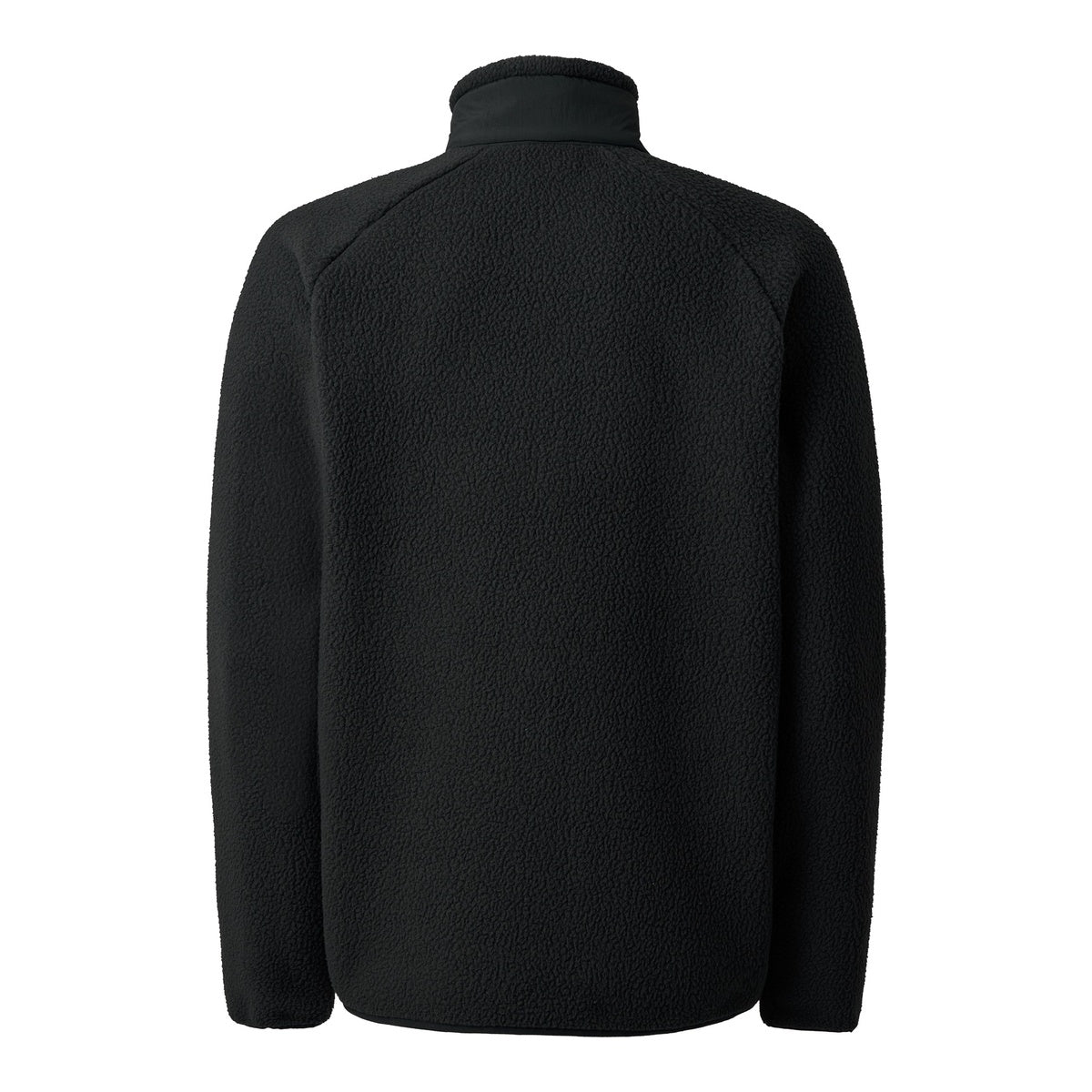 Jacheta Barbati Ternua Triton Jkt M Black