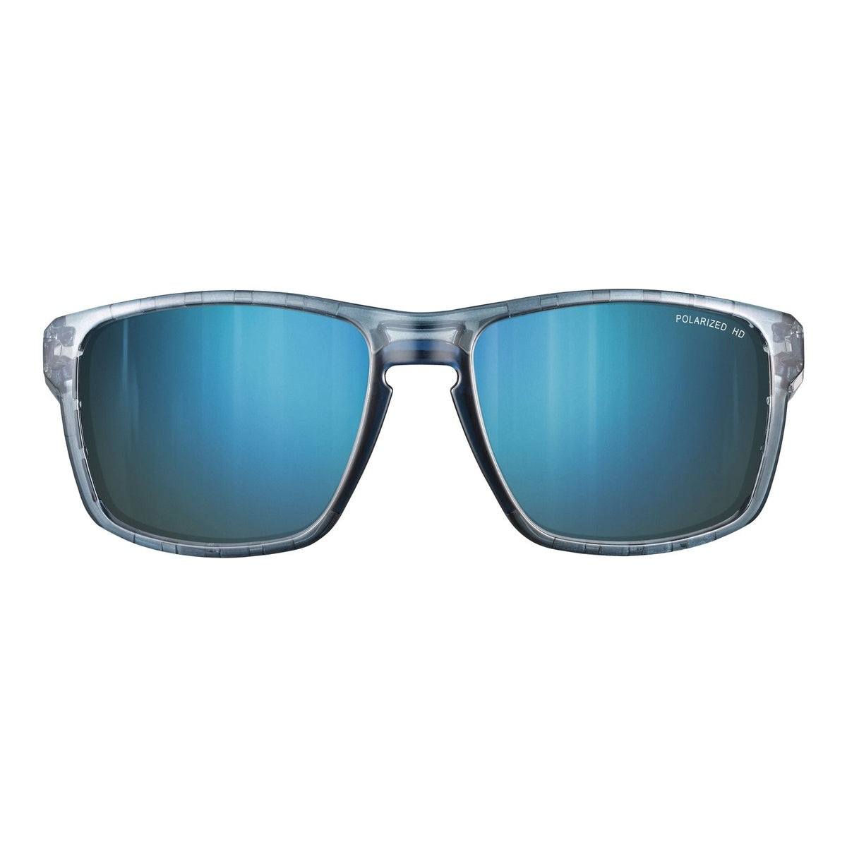 Ochelari Shield Teal Blue-Matt Blue Spectron Hd 3 Polarized