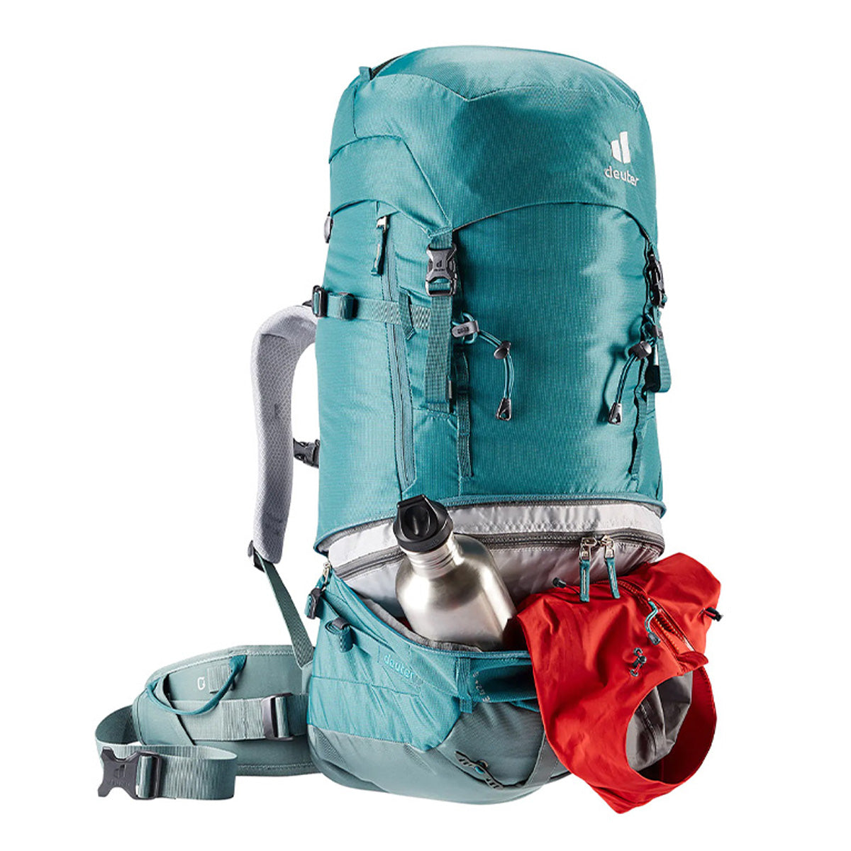 Rucsac Guide 32+ Sl Denim-Teal