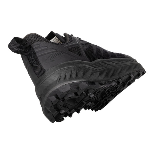 Pantofi Alergare Montana Femei Lowa Fortux GTX Black