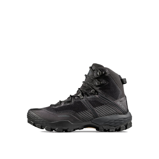 Bocanci Femei Mammut Ducan II High GTX Black