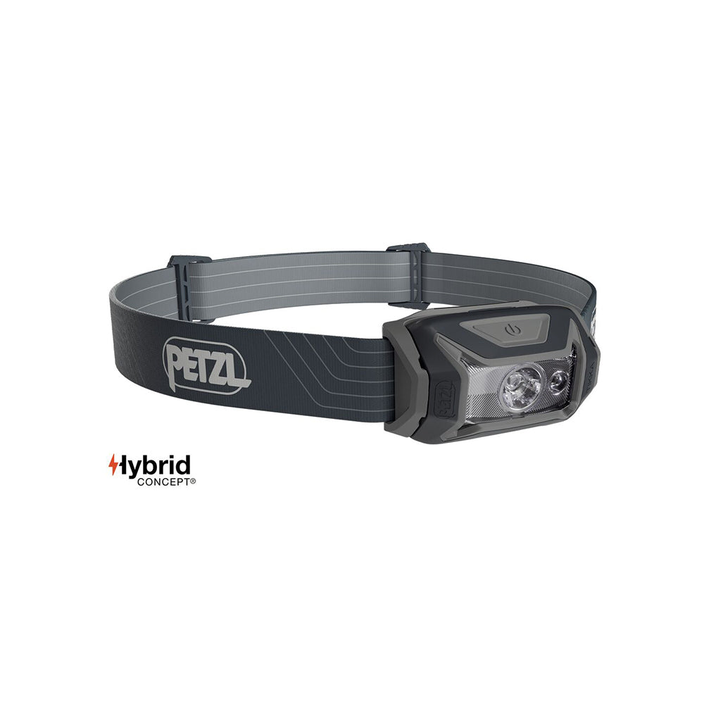 Lanterna Tikka® Gray E061Aa00