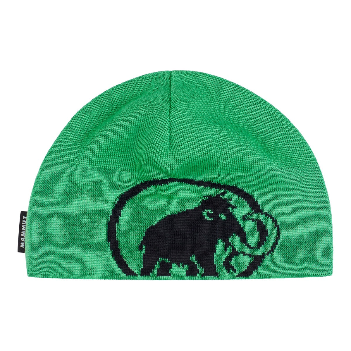 Caciula Mammut Tweak Pinea-Black