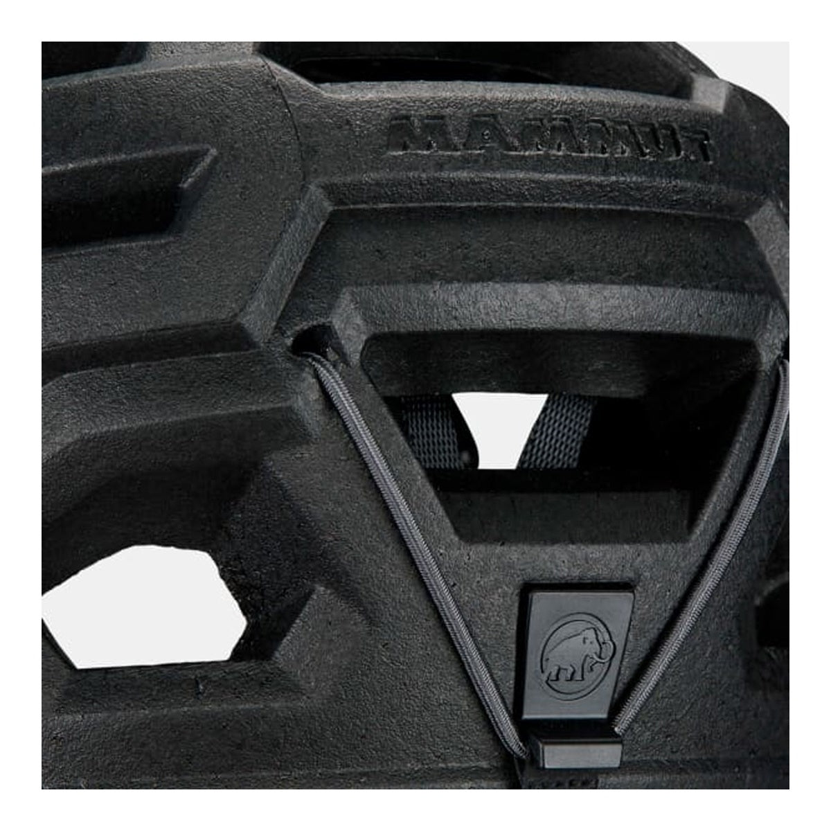 Casca Mammut Wall Rider Dark Jade 52 57Cm