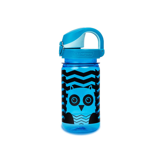 Bidon Sustain Otf Kids Blue Owl 350Ml 1263-0035