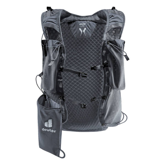 Rucsac Unisex Deuter Ascender 13L Black