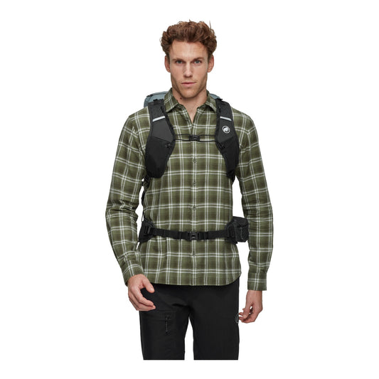 Rucsac Munte Mammut Ducan 32 Gri