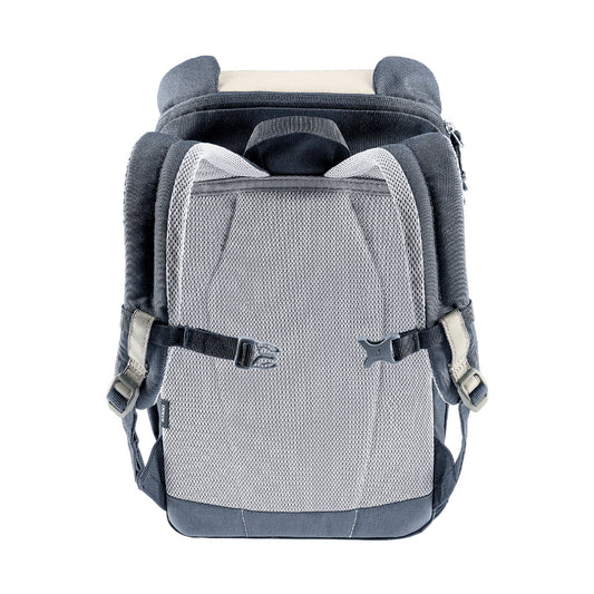 Rucsac Copii Deuter Kikki Black-Pone