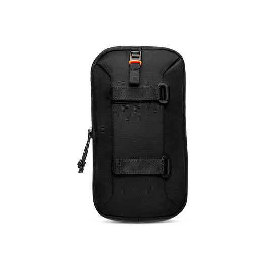 Buzunar Lithium Add-On Shoulder Harness Black.L