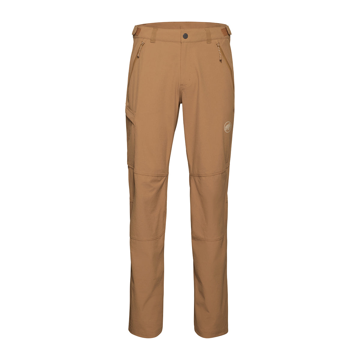 Pantaloni Barbati Mammut Runbold IV Claystone