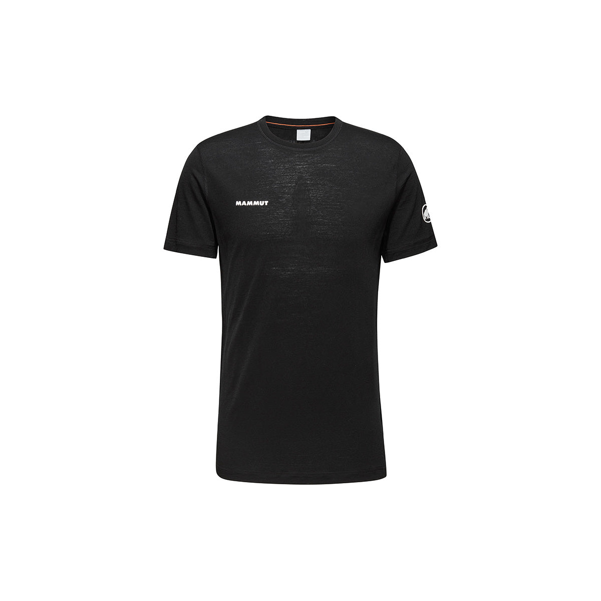 Tricou Barbati Tree Wool FL