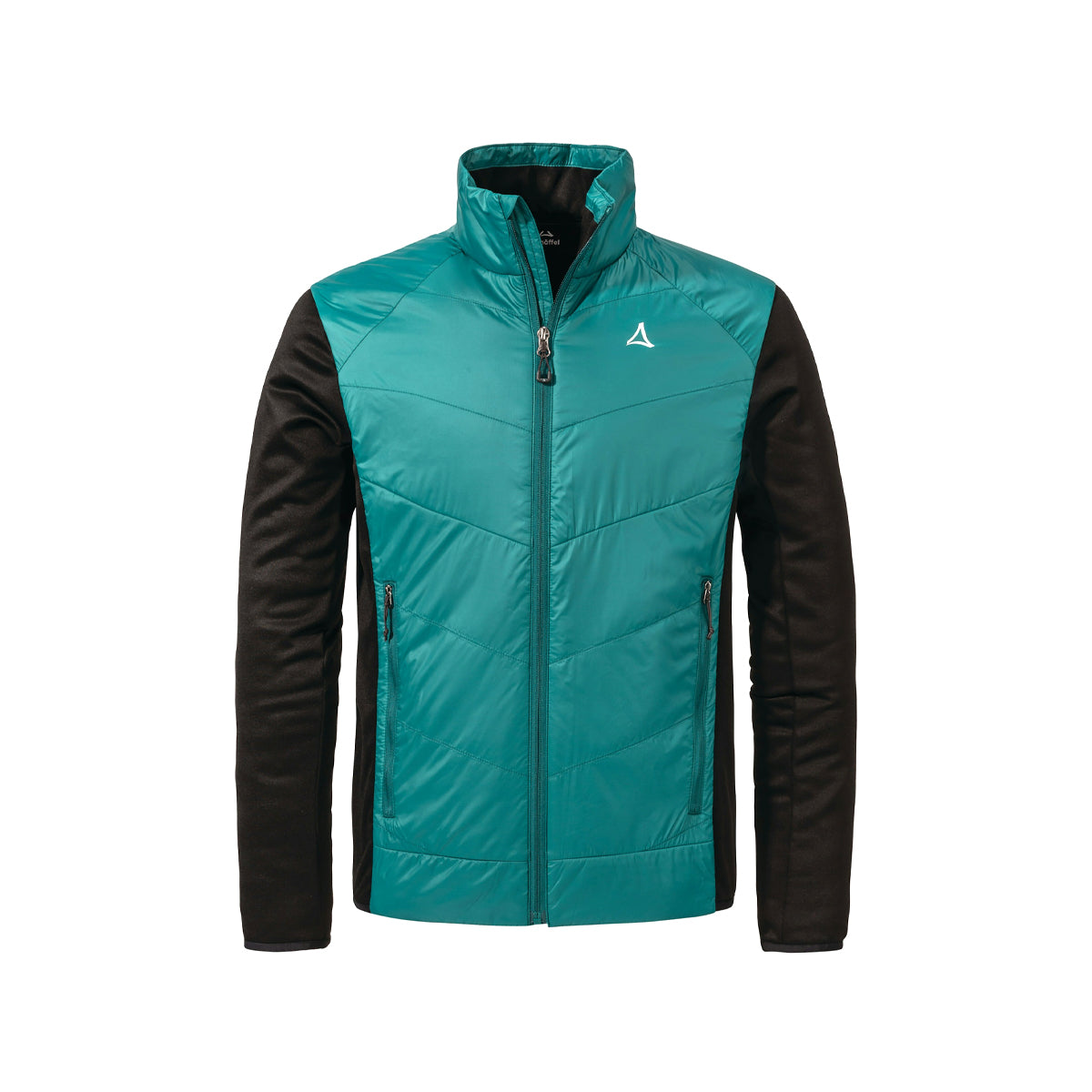 Jacheta Barbati Schoffel Hybrid Cascata Quartz