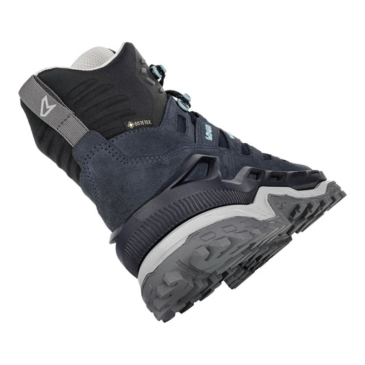 Bocanci Drumetie Femei Lowa Innovo GTX MID Navy