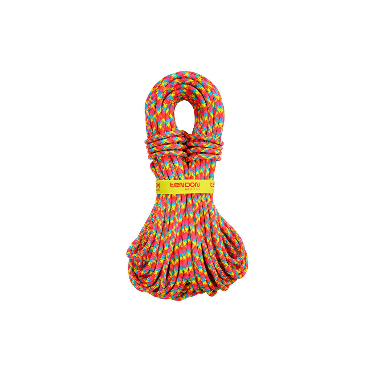 Coarda Dinamica Master 9.7 mm - 70 m