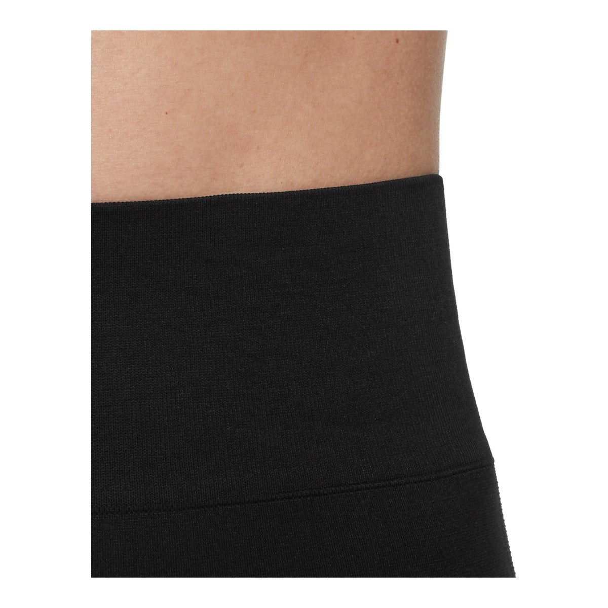 Colanti Termici Femei Mammut All-Mountain Seamless Bl Tights Mid Black