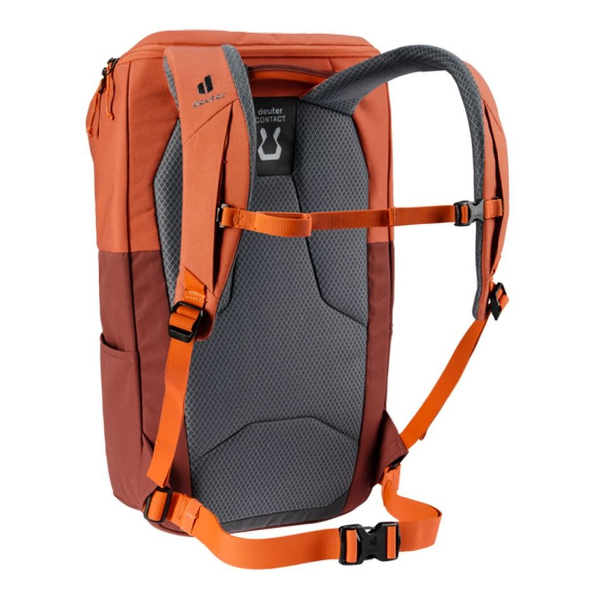 Rucsac Up Stockholm Redwood Sienna