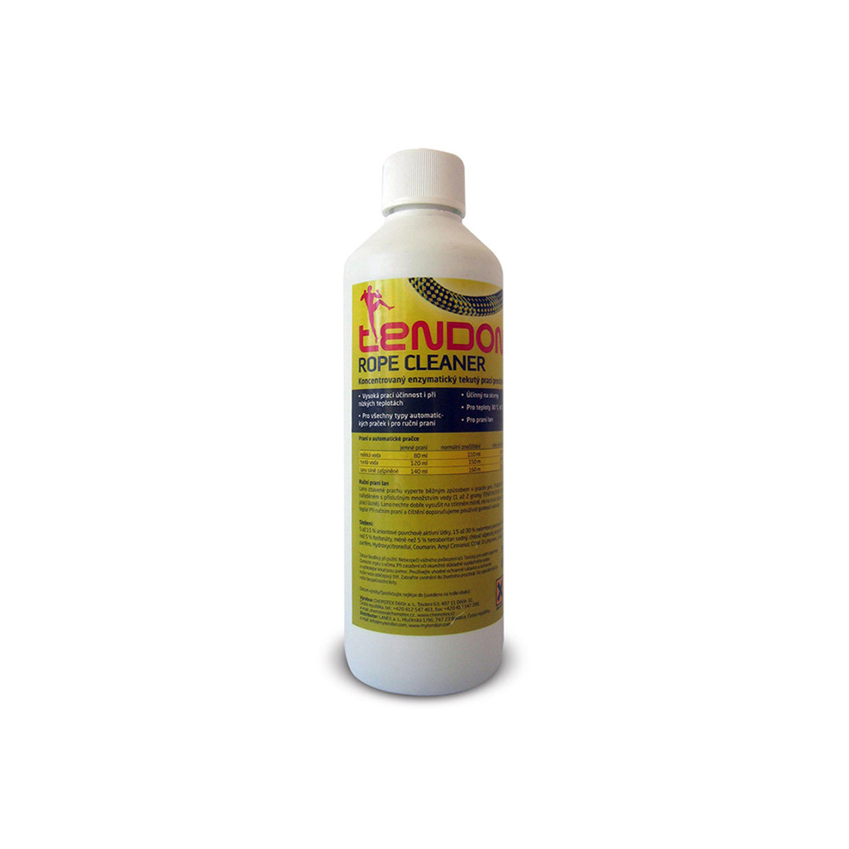 Solutie Curatare Corzi Rope Cleaner
