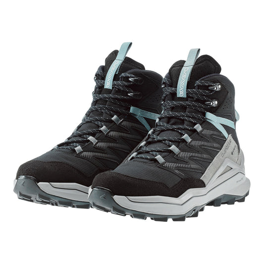 Bocanci Drumetie Femei Lowa Maddox Pro GTX MID Black