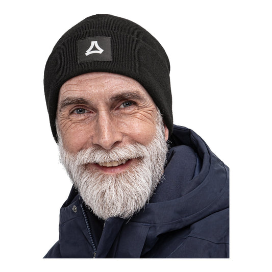 Caciula Schoffel Lodos Allblack