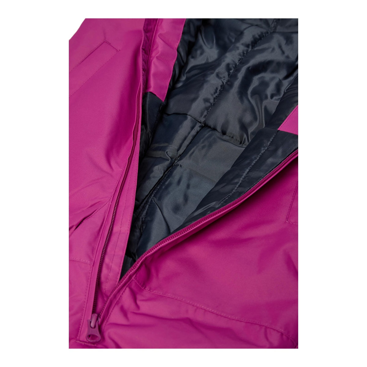 Costum Schi Fete Lego Wear Lwjori 721 Dark Pink