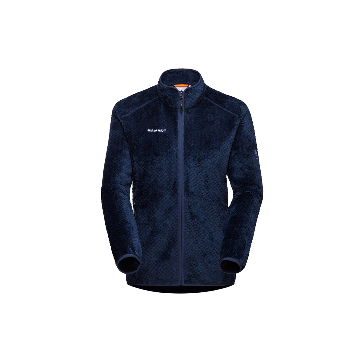Jacheta Femei Mammut Innominata Ml Marine