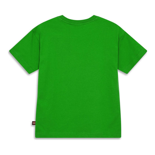 Tricou Baieti Lego Wear LWTAFFY 621 Green