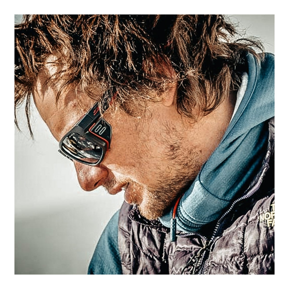 Ochelari Shield Black-Orange Reactiv 2-4 Polarized