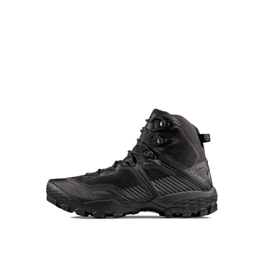 Bocanci Barbati Mammut Ducan Ii High Gtx Black