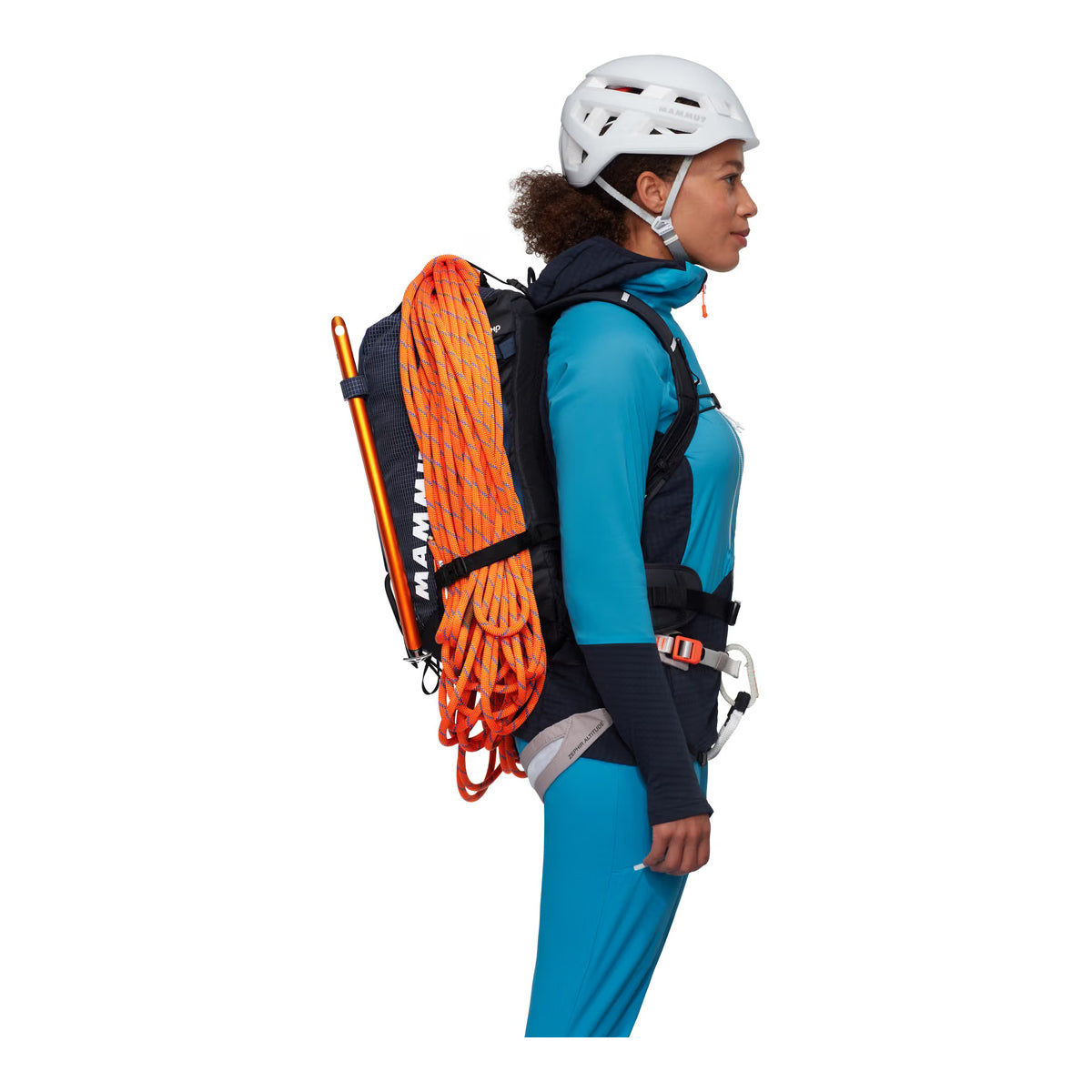 Rucsac Femei Mammut Trion 28L Marine-Black