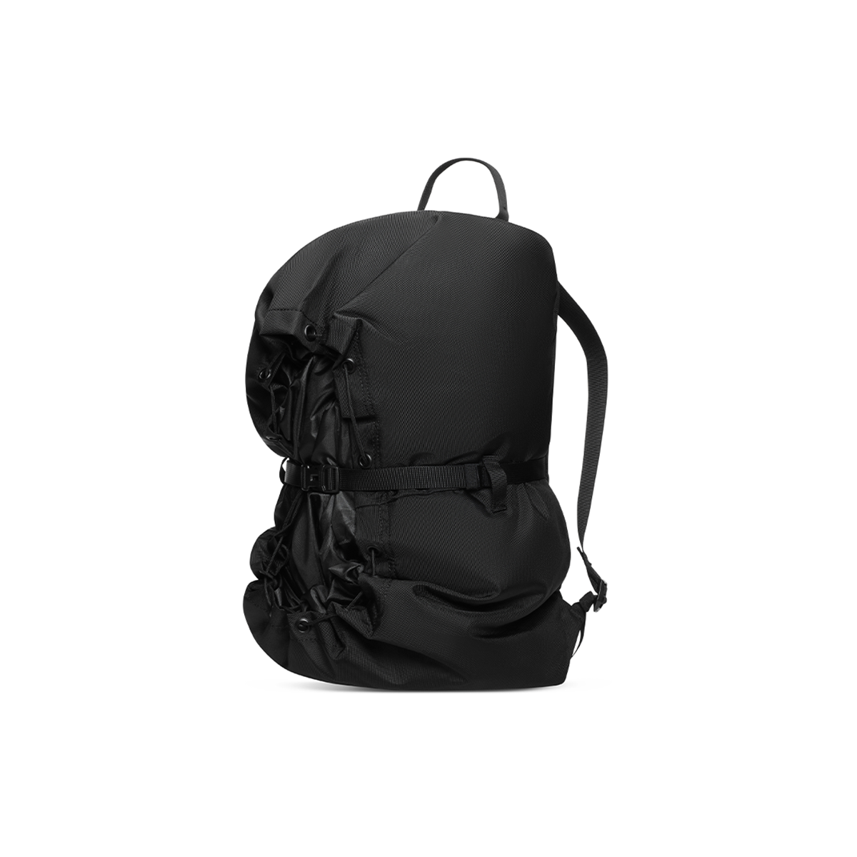 Rucsac Coarda Neon