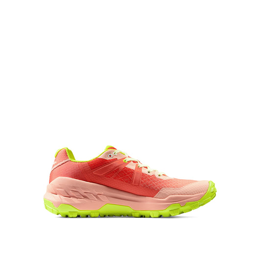 Incaltaminte Dama Sertig II Low GTX Salmon/Dark Salmon.5.5