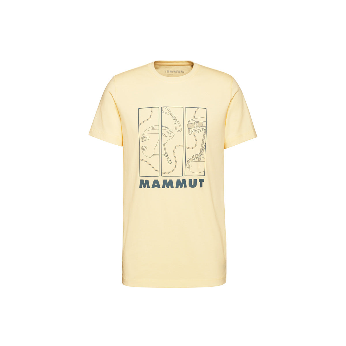 Tricou Barbati Mammut Mammut Core Gear Alvatern