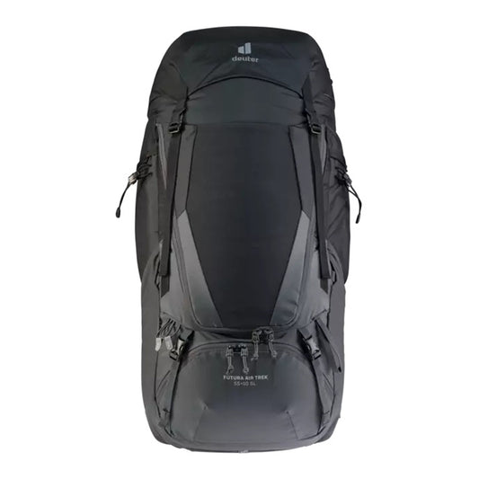 Rucsac Femei Futura Air Trek 55+10 Sl Blk-Graphite