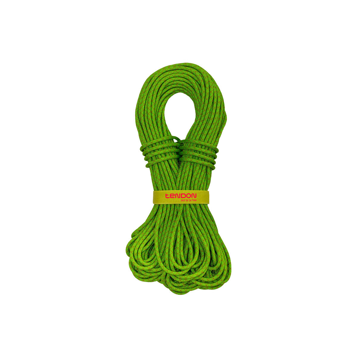 Semicoarda Dinamica Master Pro 7.6 mm - 60 m