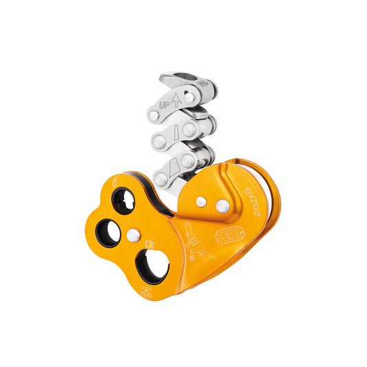 Coborator Zigzag® Yellow 11.5 To 13 Mm D022Aa00