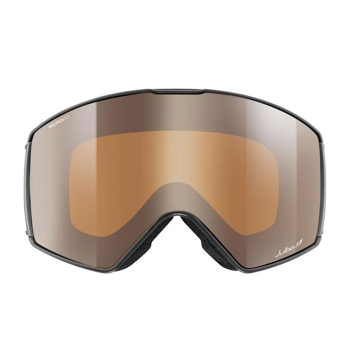 Ochelari Schi Julbo Launcher Spectron 3 Black