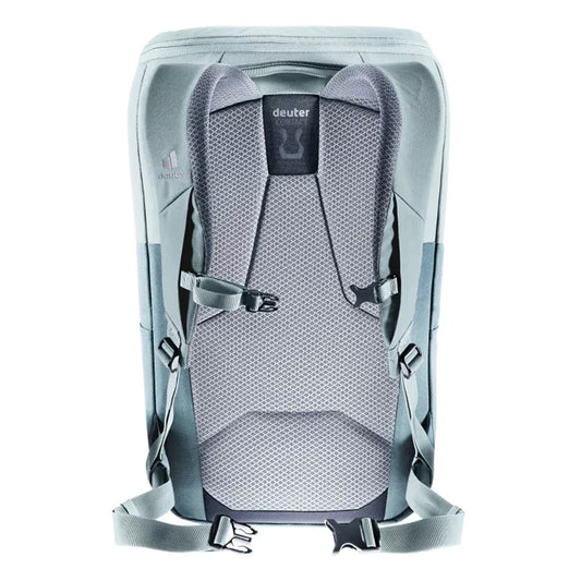 Rucsac Up Stockholm Teal Sage