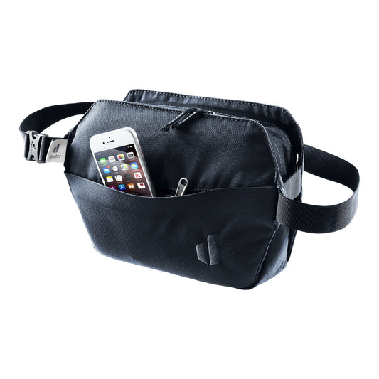 Borseta Deuter Passway 2 Black