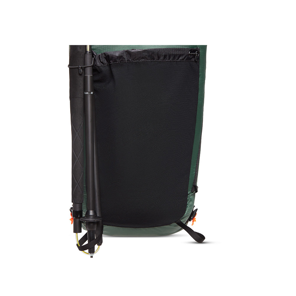 Rucsac Aenergy Dark Jade.18 L